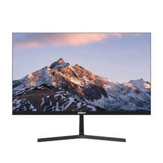 23.8 PC Monitor ohne VESA Anbindung