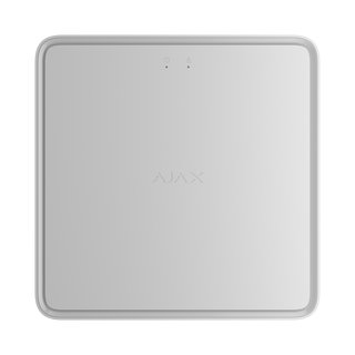 Ajax EN54 Fire ReX Jeweller White
