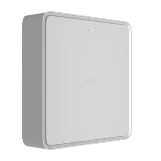 Ajax EN54 Fire ReX Jeweller White