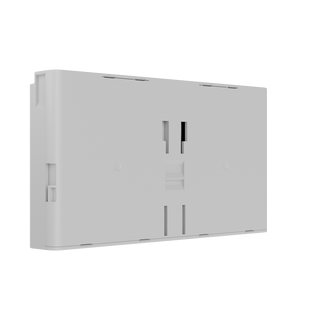 Ajax EN54 Internal Battery (72h) White