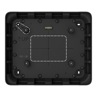 Ajax GlandBox Black