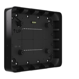 Ajax GlandBox Black