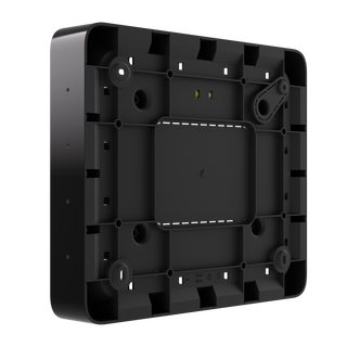 Ajax GlandBox Black