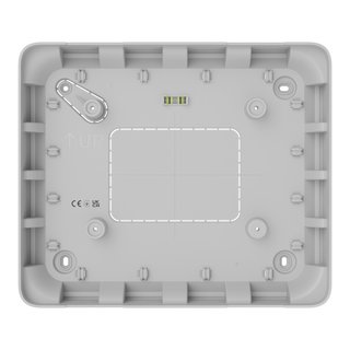 Ajax GlandBox White