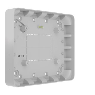 Ajax GlandBox White