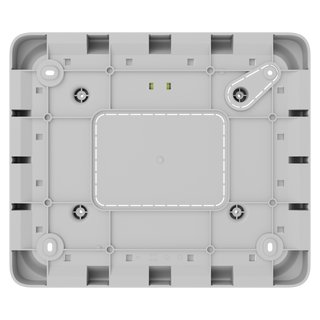 Ajax GlandBox White