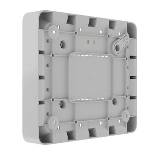 Ajax GlandBox White