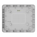 Ajax GlandBox White