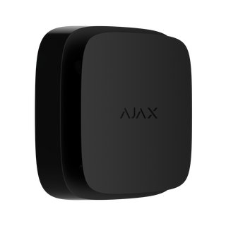 Ajax EN54 FireProtect (Smoke) Black