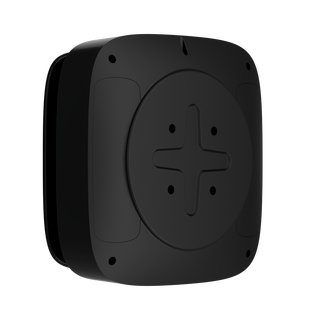 Ajax EN54 FireProtect (Smoke) Black