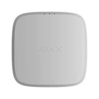 Ajax EN54 FireProtect (Smoke) White