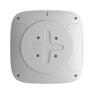 Ajax EN54 FireProtect (Smoke) White