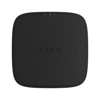 Ajax EN54 FireProtect (Smoke/Sounder) Black
