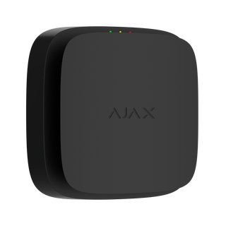 Ajax EN54 FireProtect (Smoke/Sounder) Black