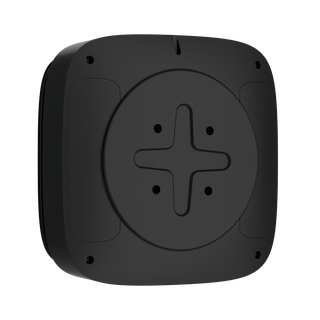 Ajax EN54 FireProtect (Smoke/Sounder) Black
