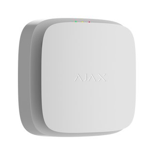 Ajax EN54 FireProtect (Smoke/Sounder) White