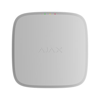 Ajax EN54 FireProtect (Smoke/Sounder) White