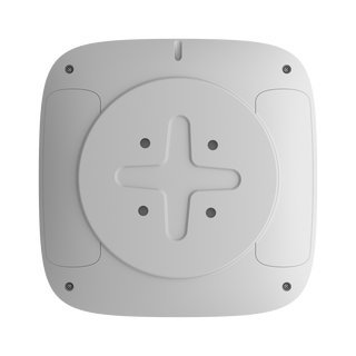 Ajax EN54 FireProtect (Smoke/Sounder) White