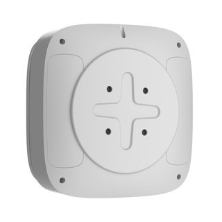 Ajax EN54 FireProtect (Smoke/Sounder) White