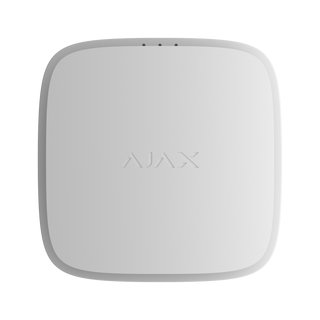 Ajax EN54 FireProtect (Heat) White