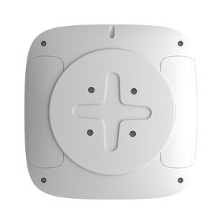 Ajax EN54 FireProtect (Heat) White