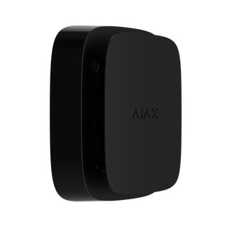 Ajax EN54 FireProtect (Heat/Sounder) Black