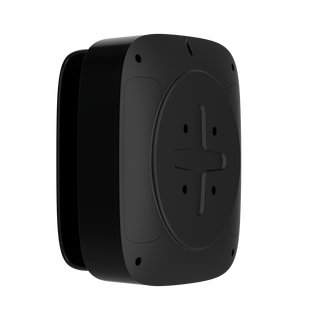 Ajax EN54 FireProtect (Heat/Sounder) Black