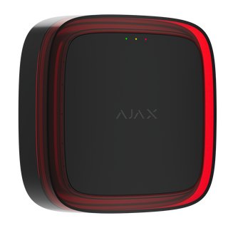 Ajax EN54 FireProtect (VAD) Black
