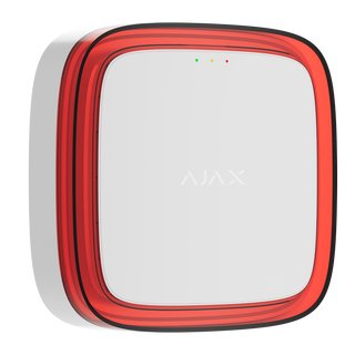 Ajax EN54 FireProtect (VAD) White