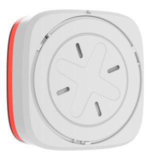 Ajax EN54 FireProtect (VAD) White