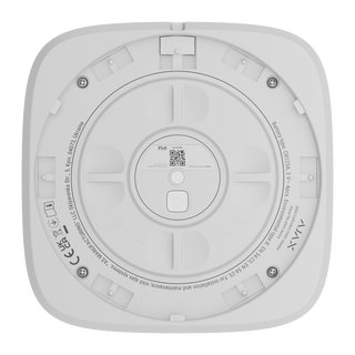 Ajax EN54 FireProtect (VAD) White