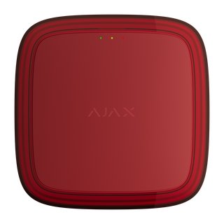 Ajax EN54 FireProtect (VAD) Red