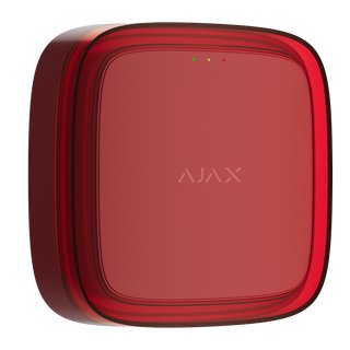 Ajax EN54 FireProtect (VAD) Red