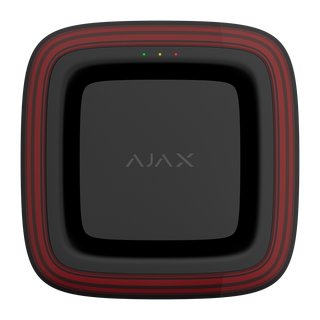 Ajax EN54 FireProtect (Sounder/VAD) Black