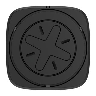 Ajax EN54 FireProtect (Sounder/VAD) Black
