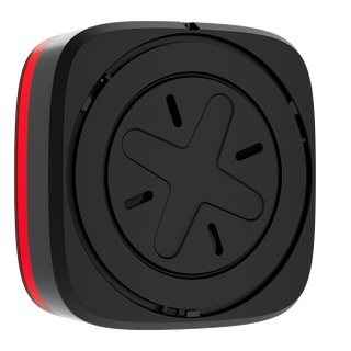 Ajax EN54 FireProtect (Sounder/VAD) Black