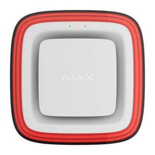 Ajax EN54 FireProtect (Sounder/VAD) White