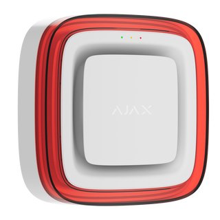 Ajax EN54 FireProtect (Sounder/VAD) White