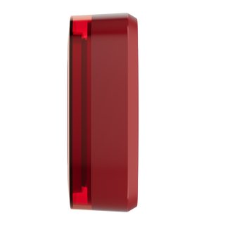 Ajax EN54 FireProtect (Sounder/VAD)  Red