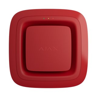 Ajax EN54 FireProtect (Sounder) Red