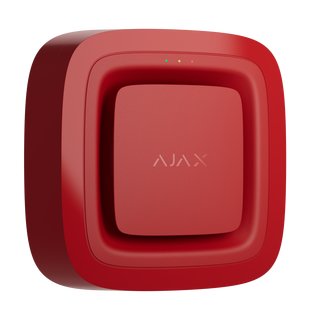 Ajax EN54 FireProtect (Sounder) Red