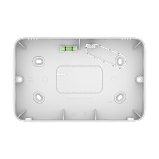 Ajax EN54 I/O Module (2X2) White