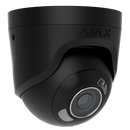 5 MP Turret HL Kamera Outdoor 2.8 mm black - AJAX