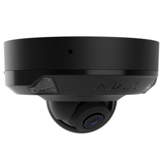 5 MP Dome HL Kamera Outdoor 2.8 mm black - AJAX