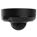 8 MP Dome HL Kamera Outdoor 2.8 mm black - AJAX