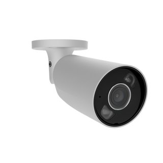 5 MP Bullet HL Kamera Outdoor 2.8 mm White - AJAX