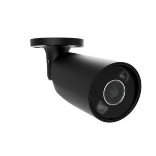 8 MP Bullet HL Kamera Outdoor 2.8 mm black - AJAX
