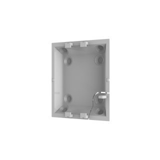 Smartbracket Ajax Motion Protect White (Ersatzteil)