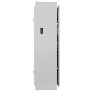 8-Kanal Rekorder mit HDMi white - AJAX