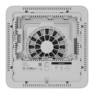 8-Kanal Rekorder mit HDMi white - AJAX